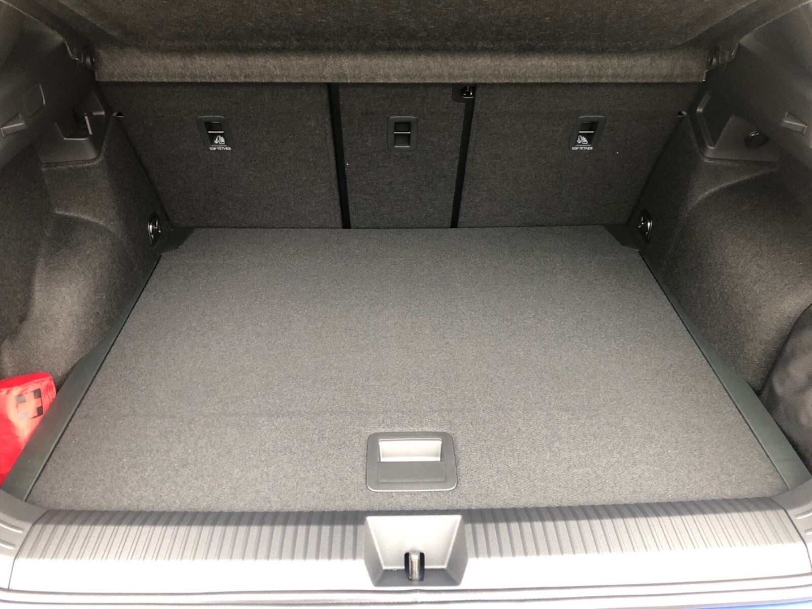 Volkswagen T-Roc – Bild 12