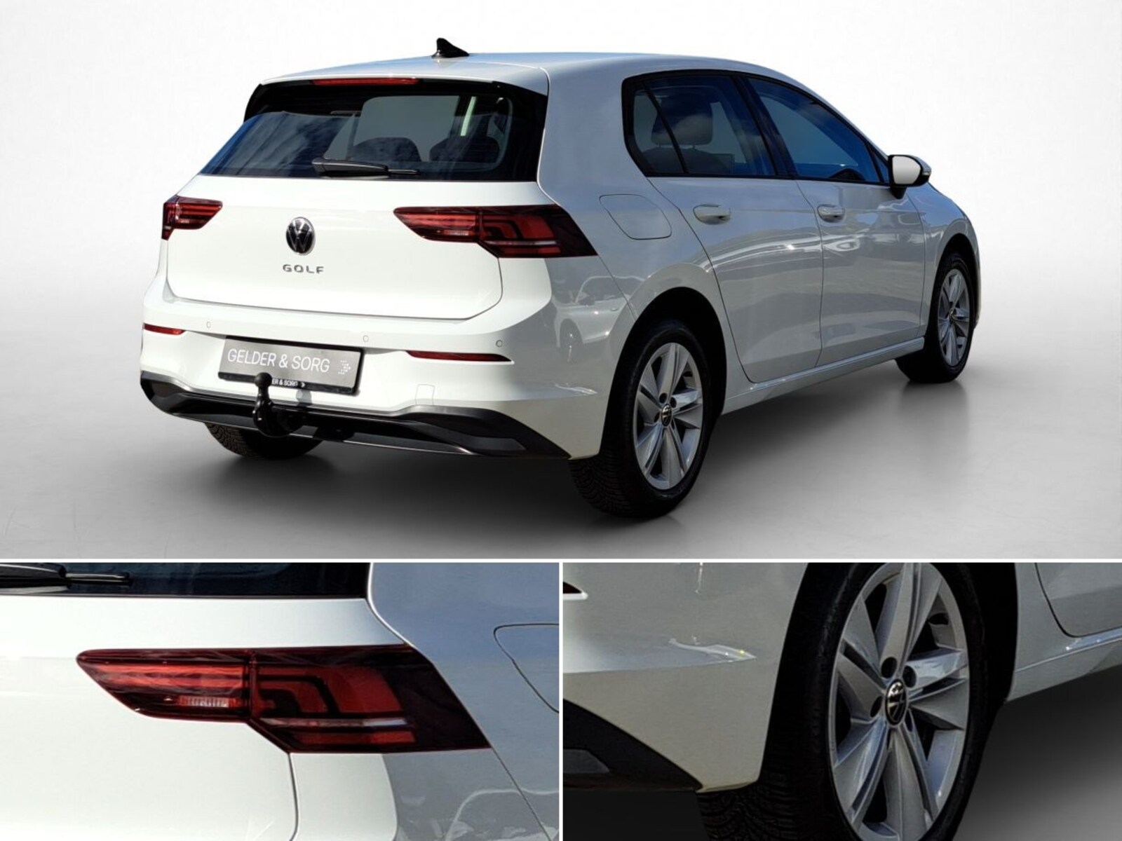 Volkswagen Golf – Bild 22