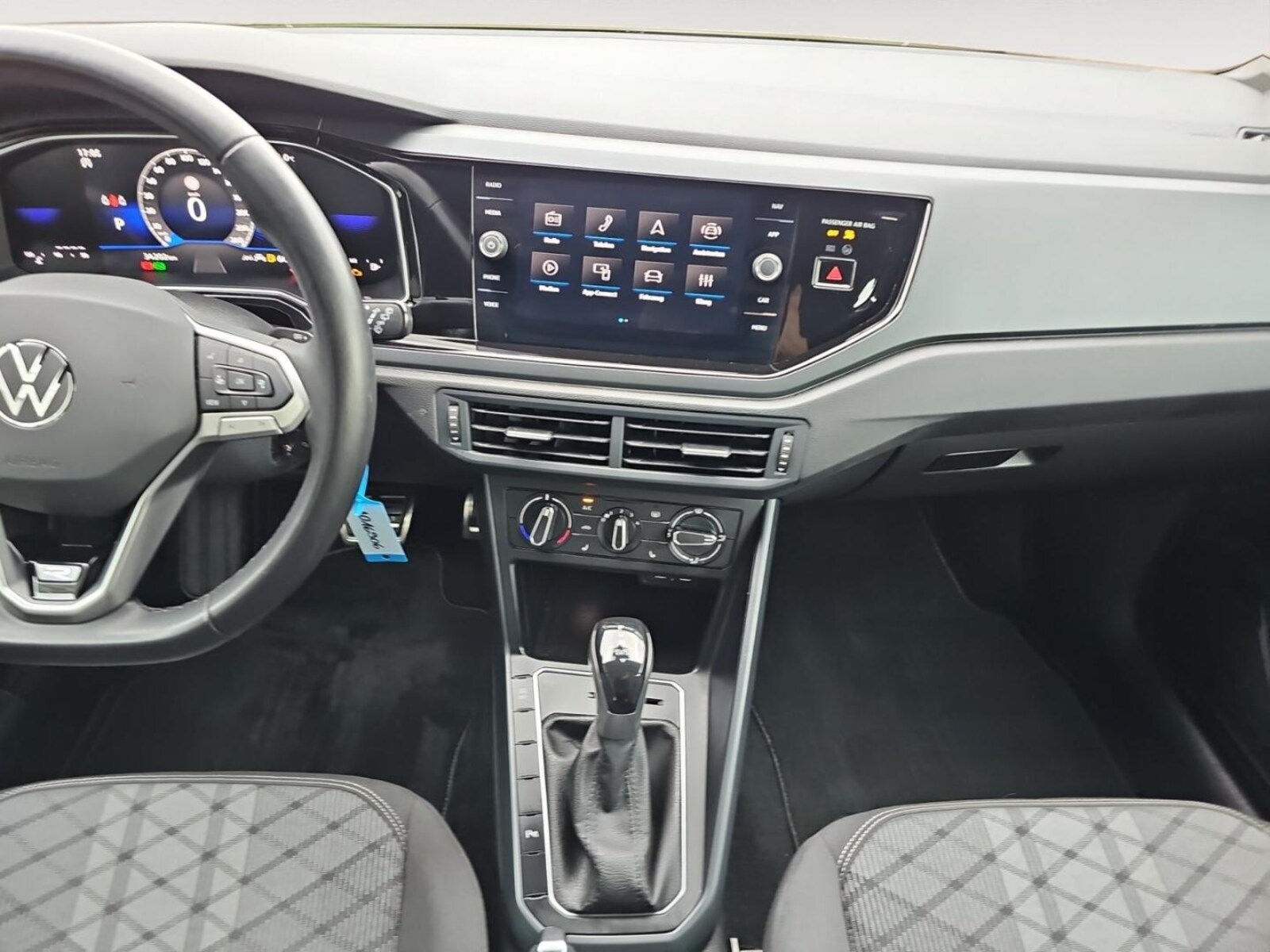 Volkswagen Taigo – Bild 11