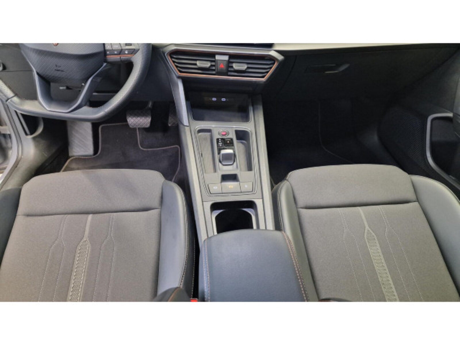 CUPRA Formentor – Bild 16