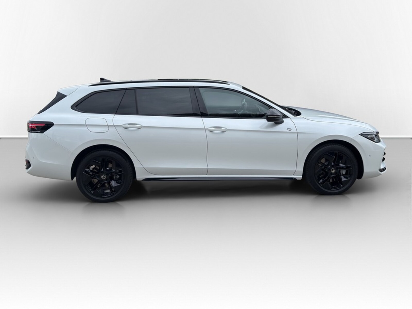 Volkswagen Passat – Bild 4