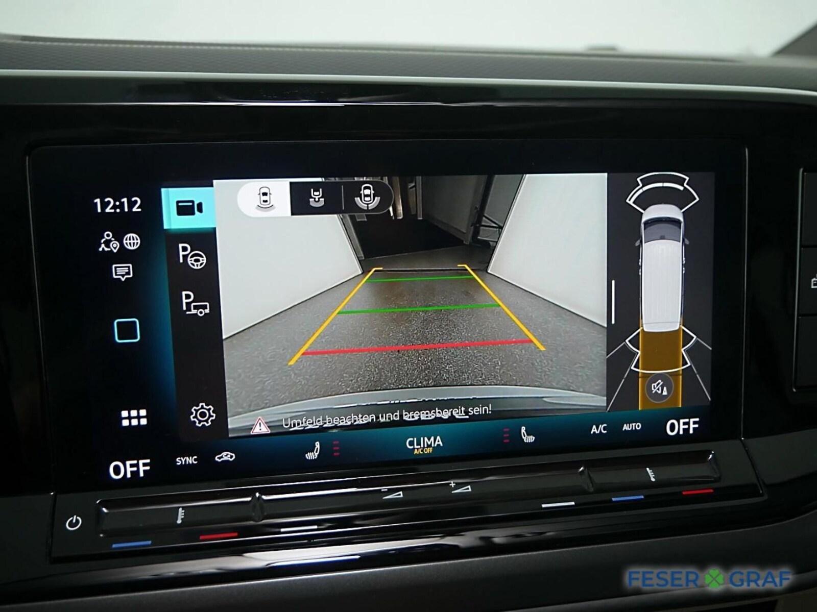 Volkswagen California – Bild 8