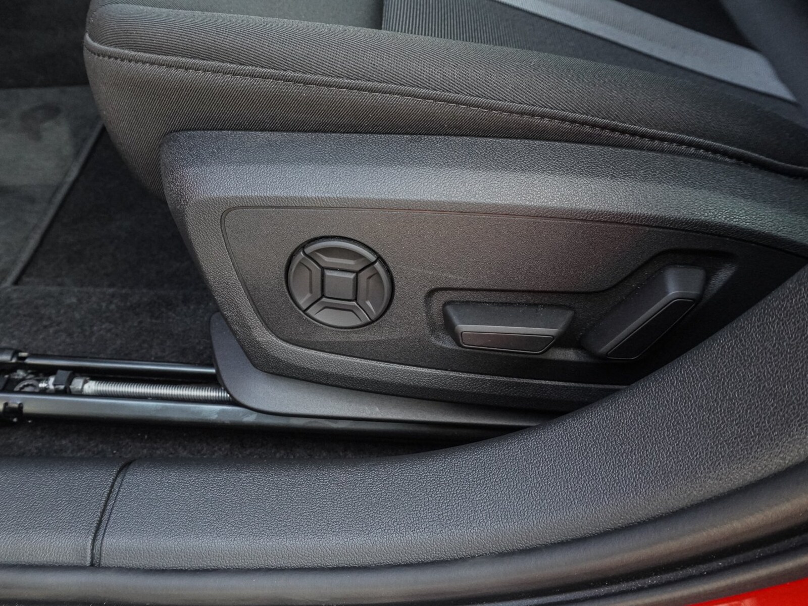 Audi A3 allstreet – Bild 15