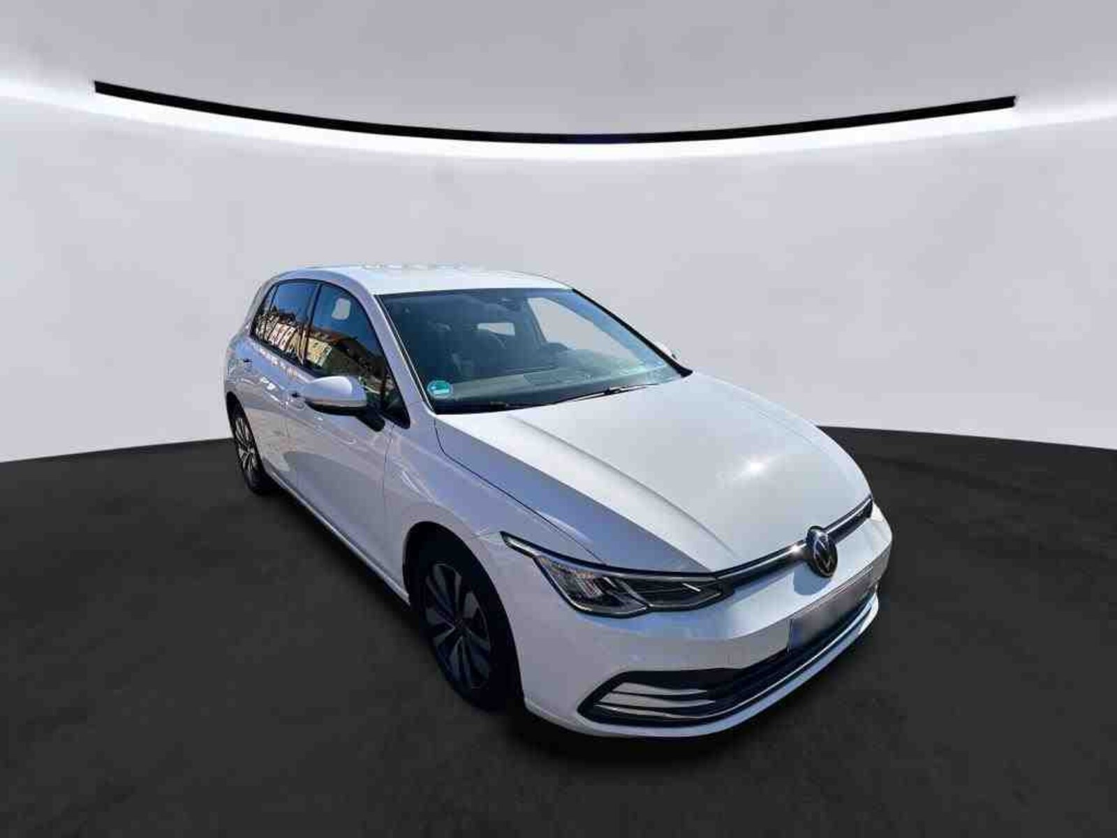 Volkswagen Golf – Bild 3