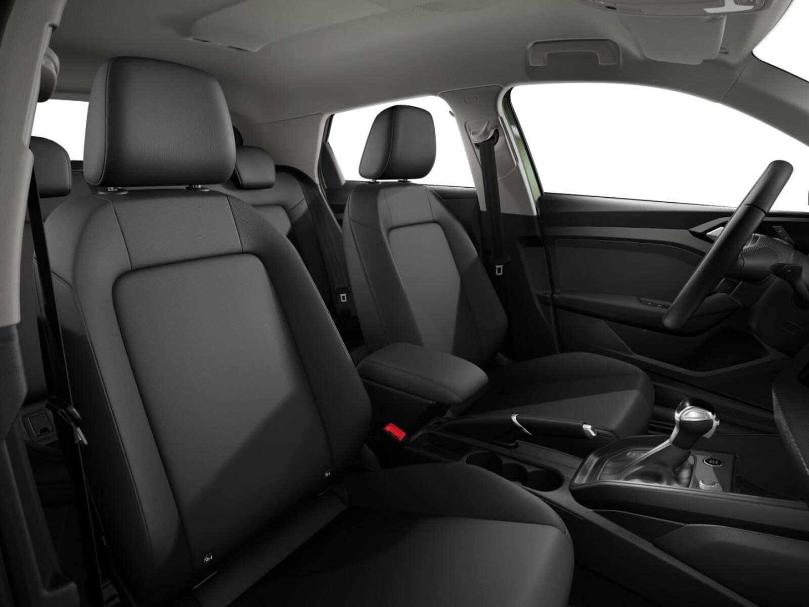 Audi A1 Sportback – Bild 10