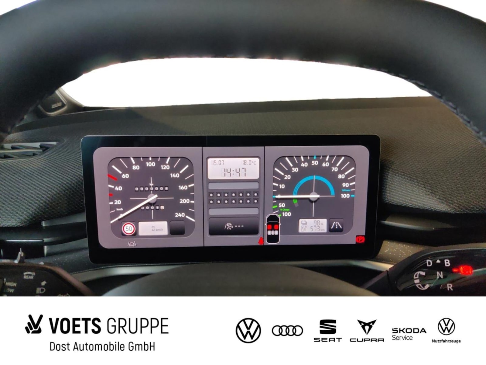 Volkswagen ID.3 Neo – Bild 11