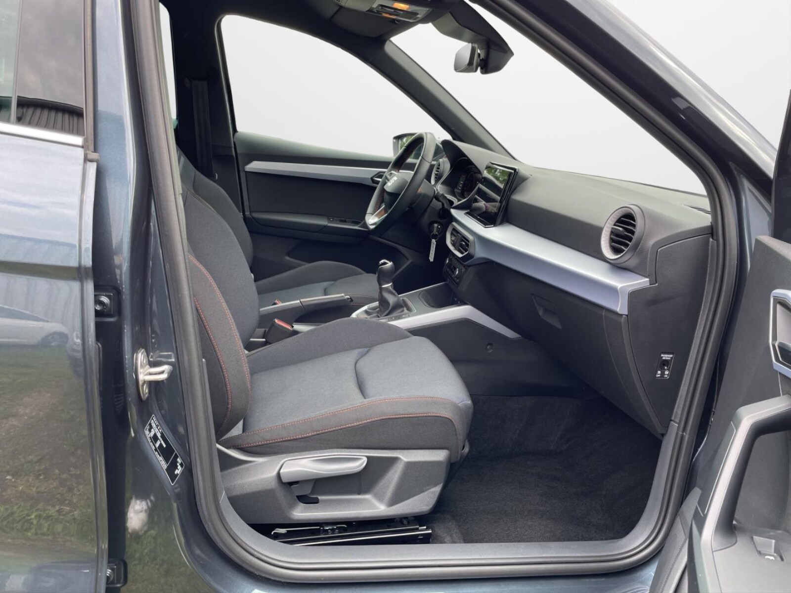SEAT Arona – Bild 14