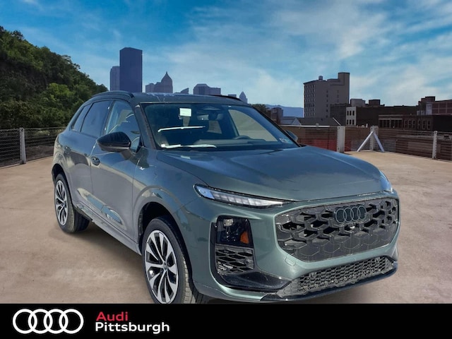 Photo of 2026 Audi Q3 SUV
