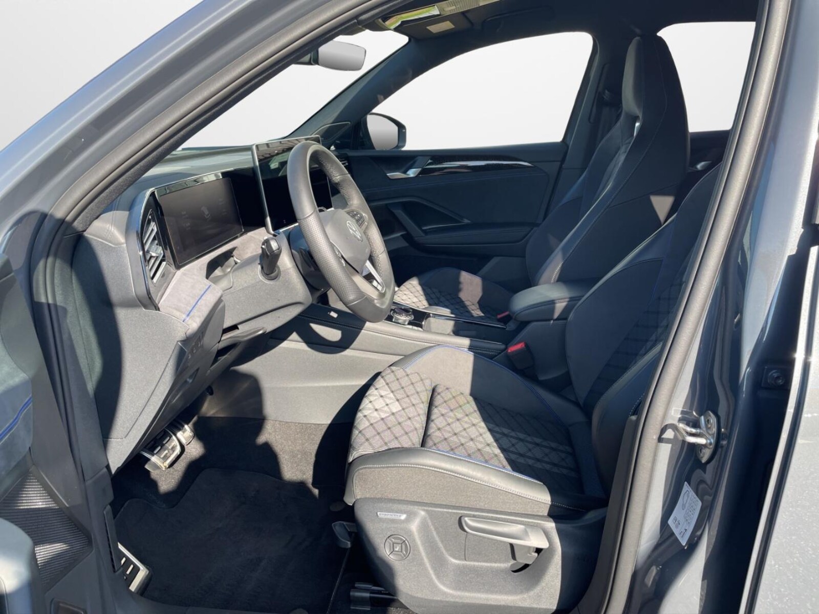 Volkswagen Tiguan – Bild 8