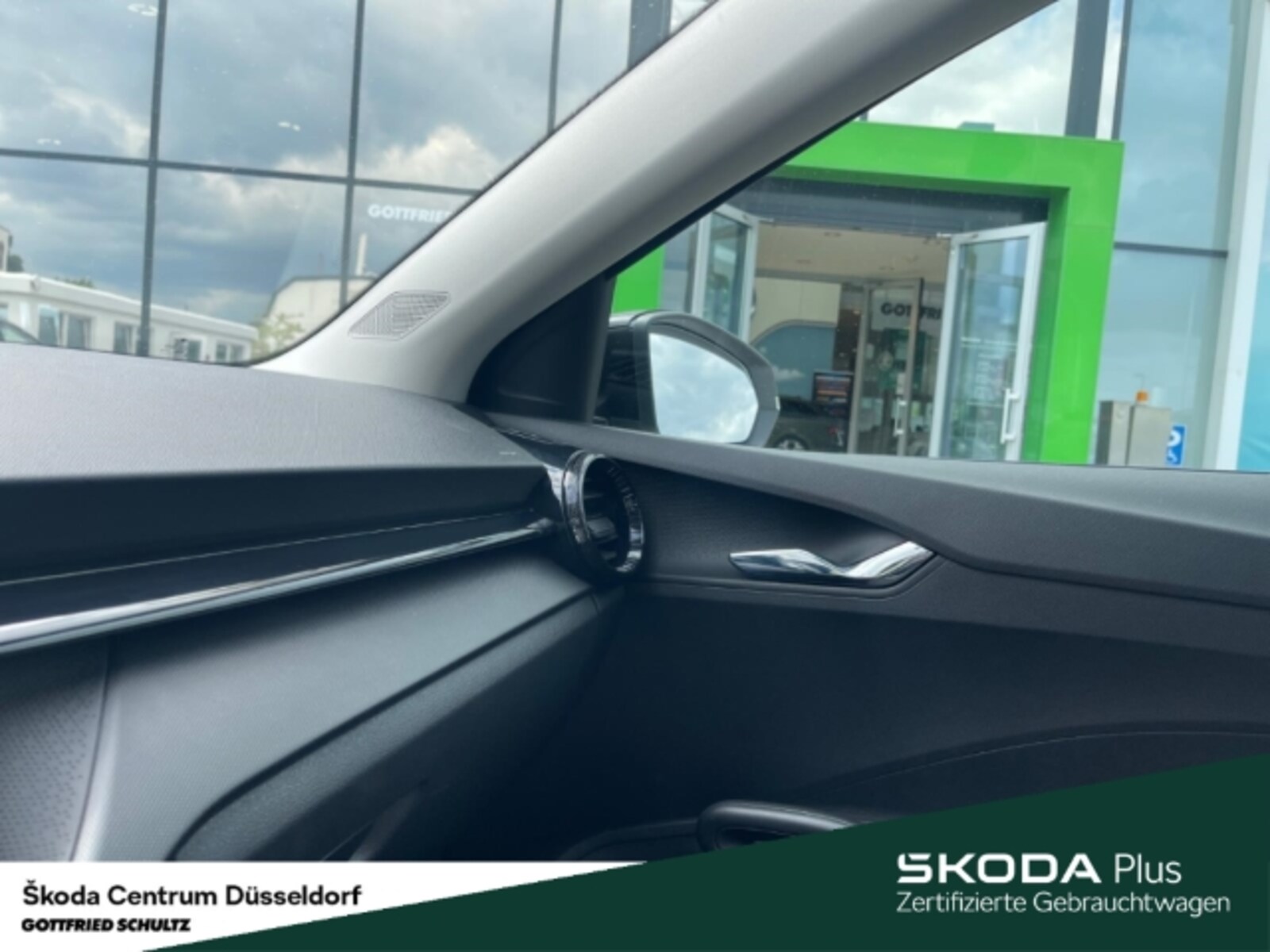 Škoda Fabia – Bild 18