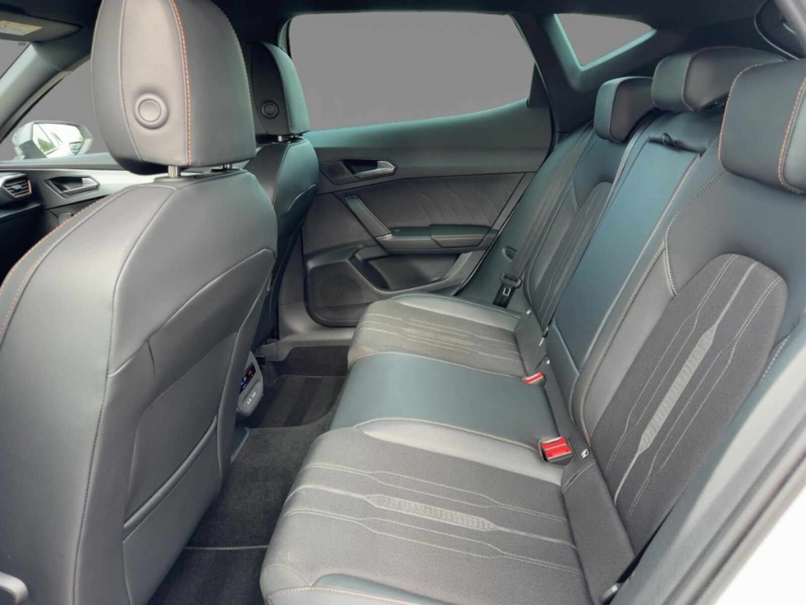 CUPRA Formentor – Bild 8