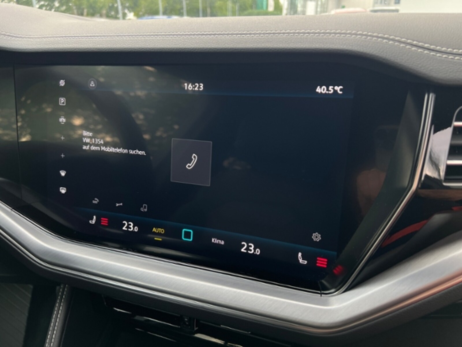 Volkswagen Touareg – Bild 17