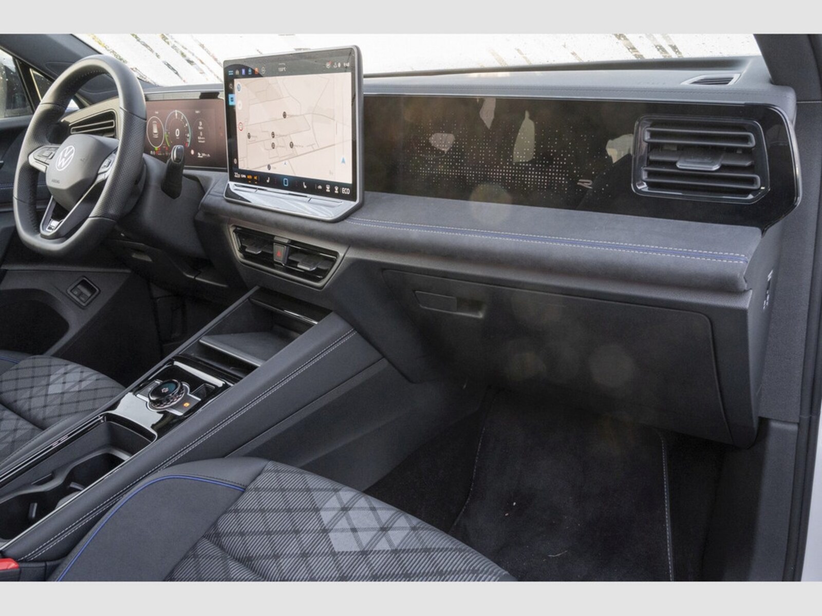 Volkswagen Tiguan – Bild 8