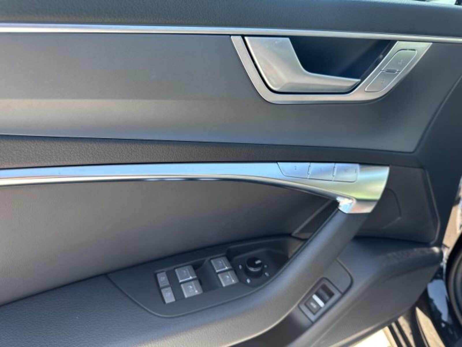 Audi A6 Avant – Bild 15