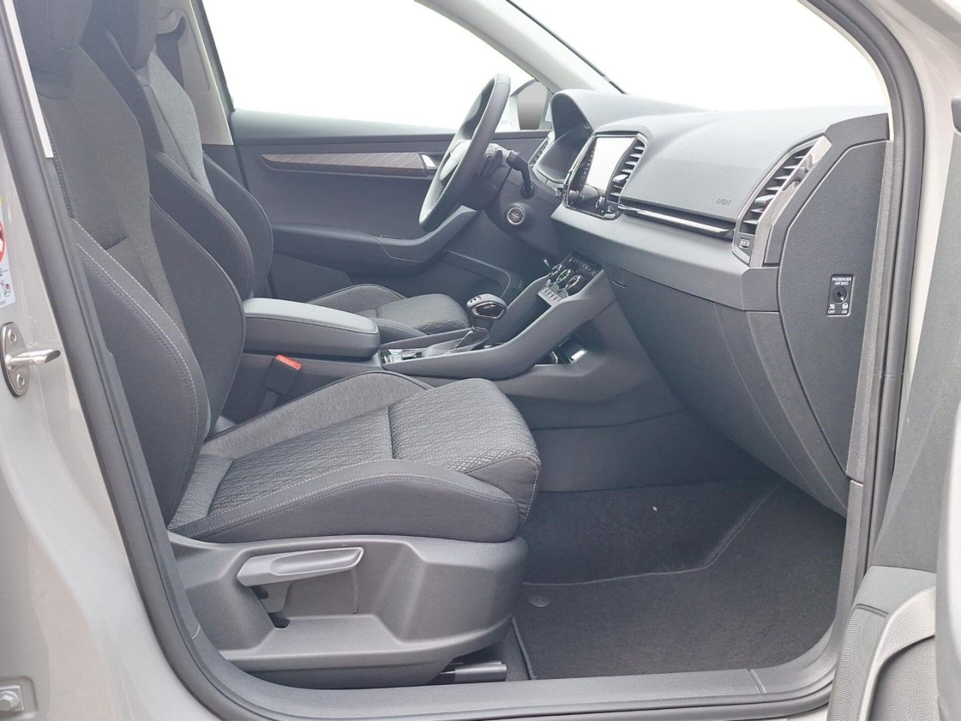 Skoda Karoq Selection
