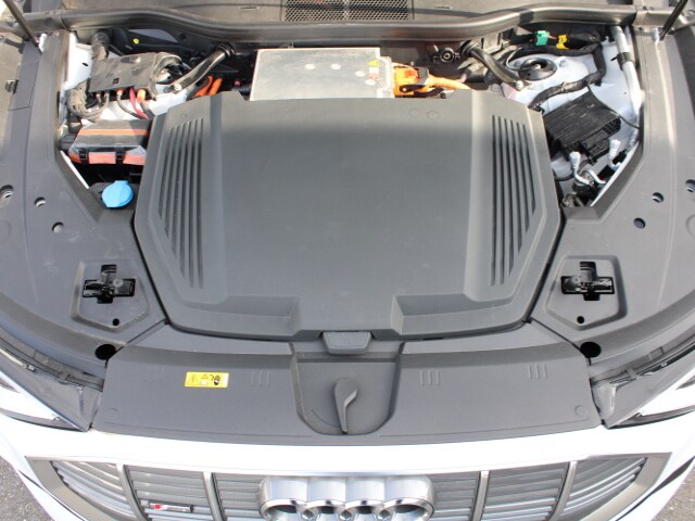 Audi e-tron Sportback