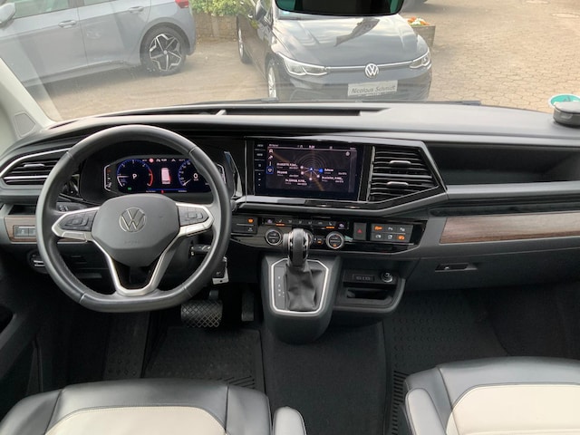 Volkswagen T6.1 Multivan
