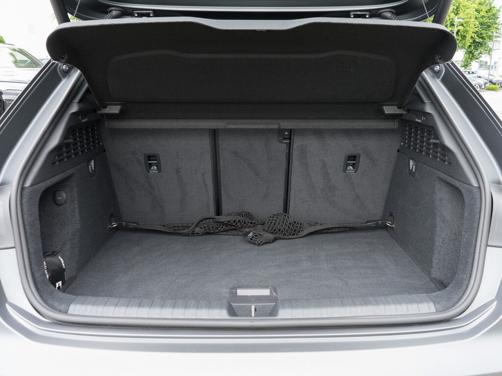 Image about Audi RS 3 Sportback TFSI quattro S tronic