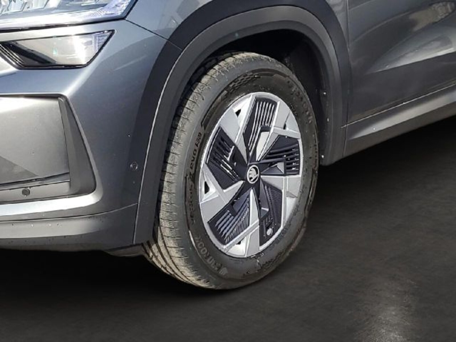 Škoda Kodiaq – Bild 6