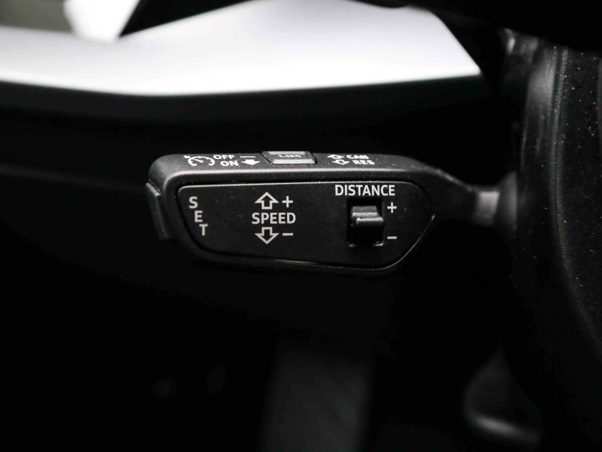 Audi A3 Sportback S line