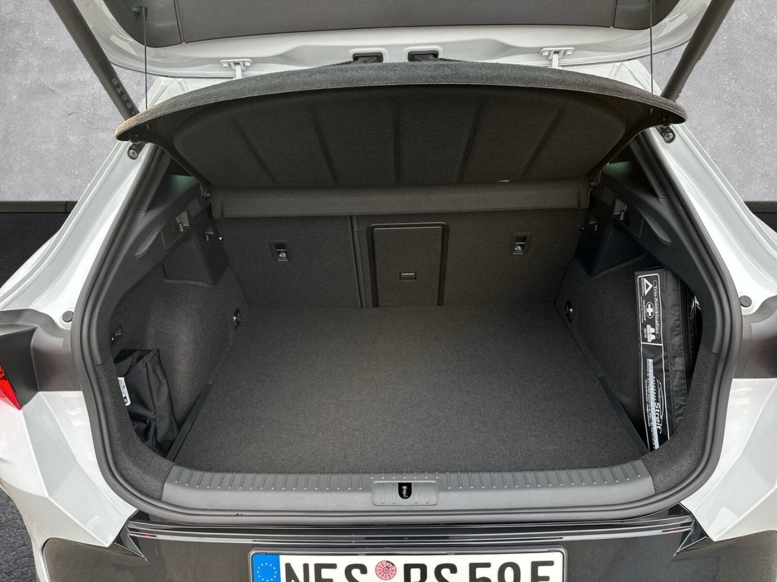 CUPRA Formentor – Bild 15
