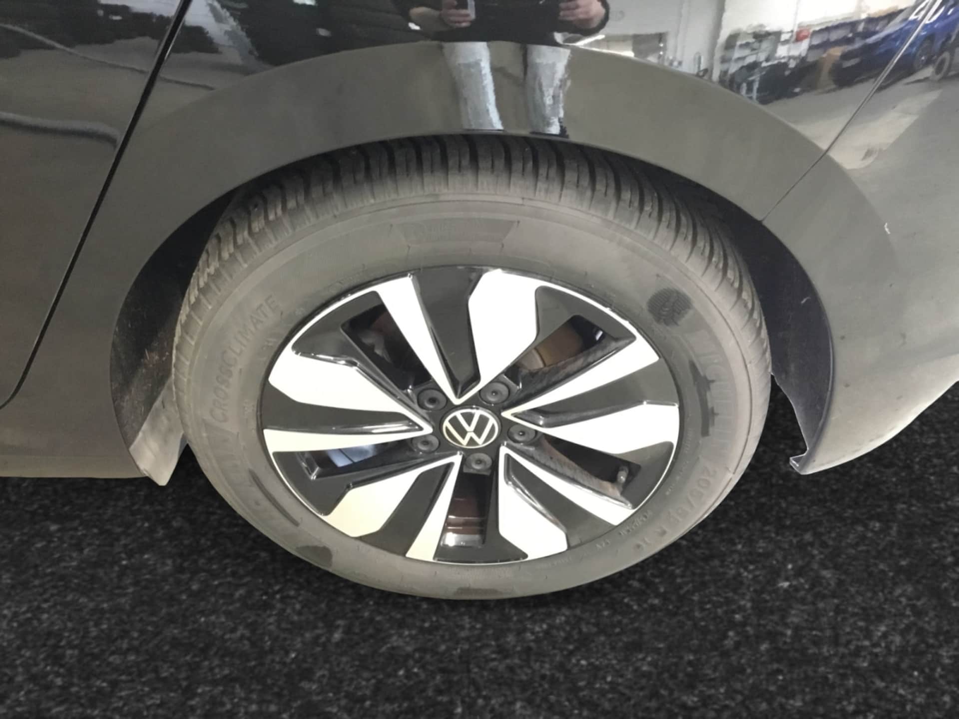 Volkswagen Golf Goal