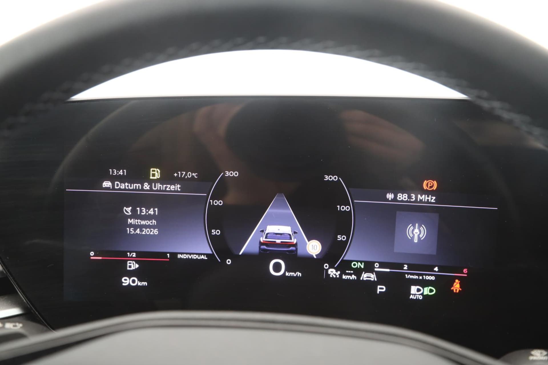 Audi A5 Avant