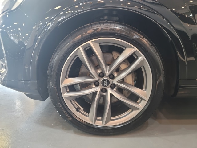 Audi Q7 55 TFSI quattro Premium 250 340 kW hp tiptronic — фото 5