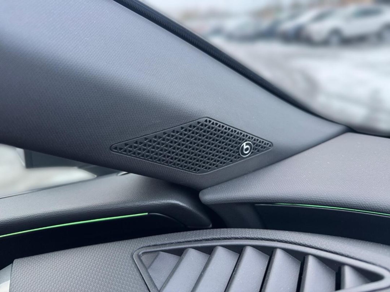 CUPRA Leon – Bild 19
