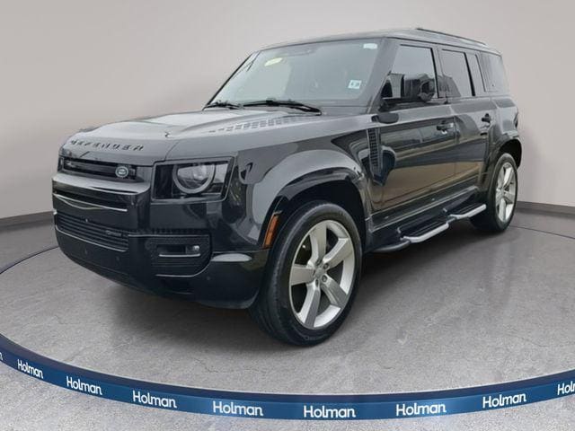 2023 Land Rover Defender X-Dynamic SE's photo