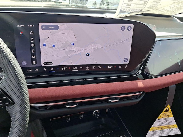 2026 Audi S5 Sedan