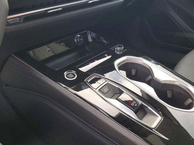 2026 Audi A6 Premium Plus - Photo 30