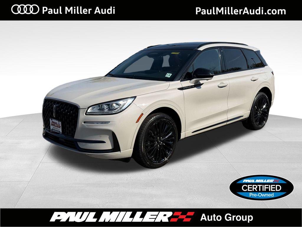 2023 Lincoln Corsair Reserve AWD's photo
