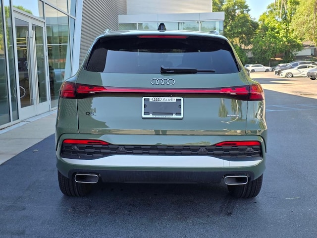 2026 Audi Q5