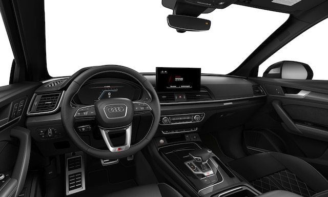 2023 Audi SQ5