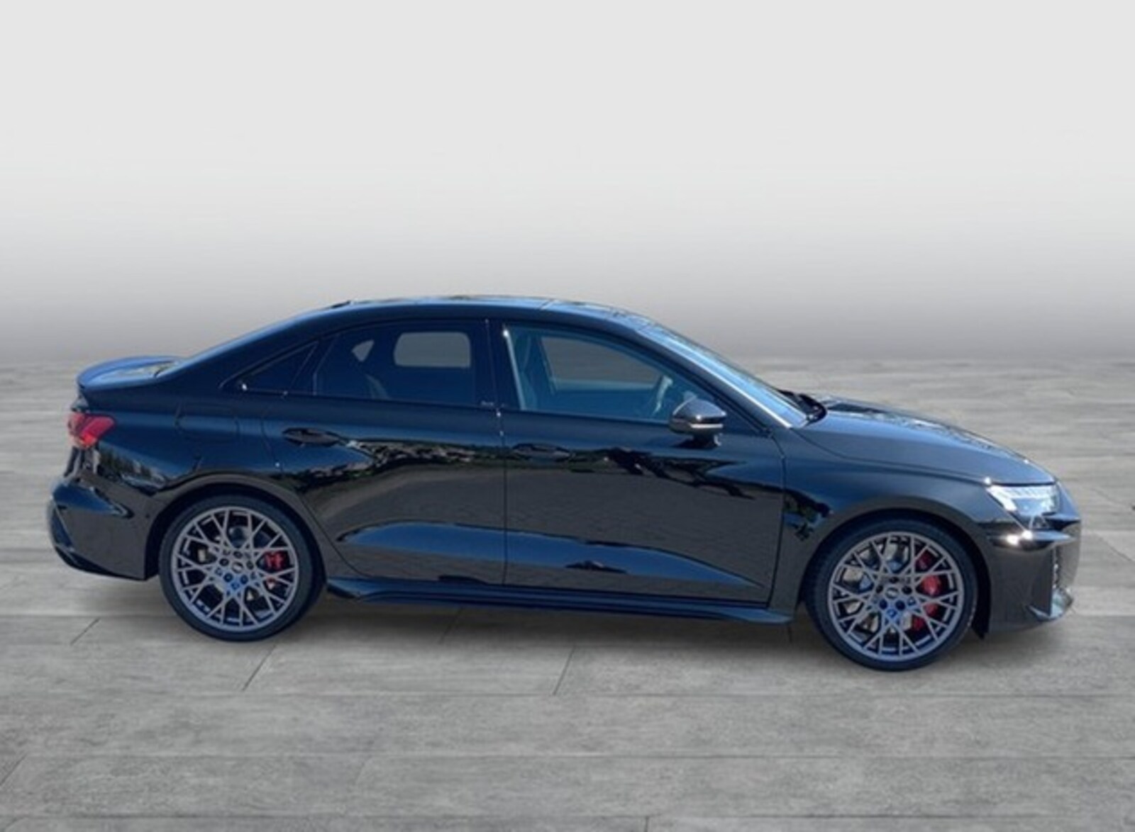 Audi RS 3 Limousine – Bild 5