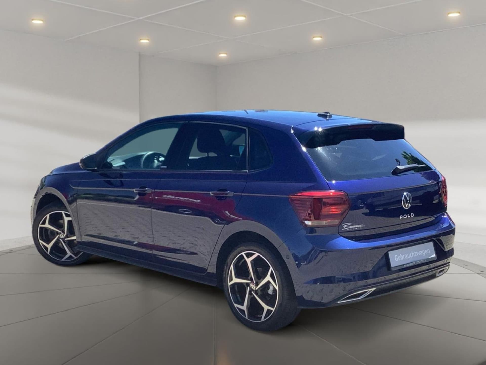 Volkswagen Polo United