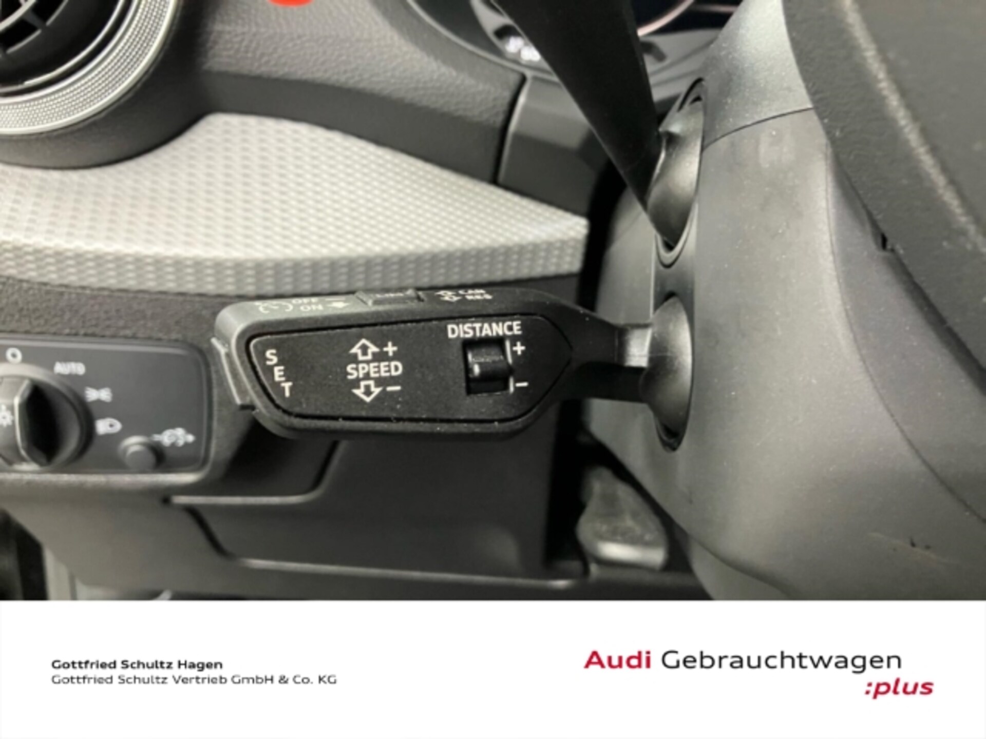 Audi Q2 Advanced