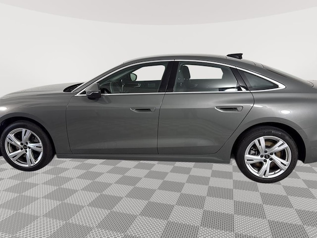 2025 Audi A5 Sedan