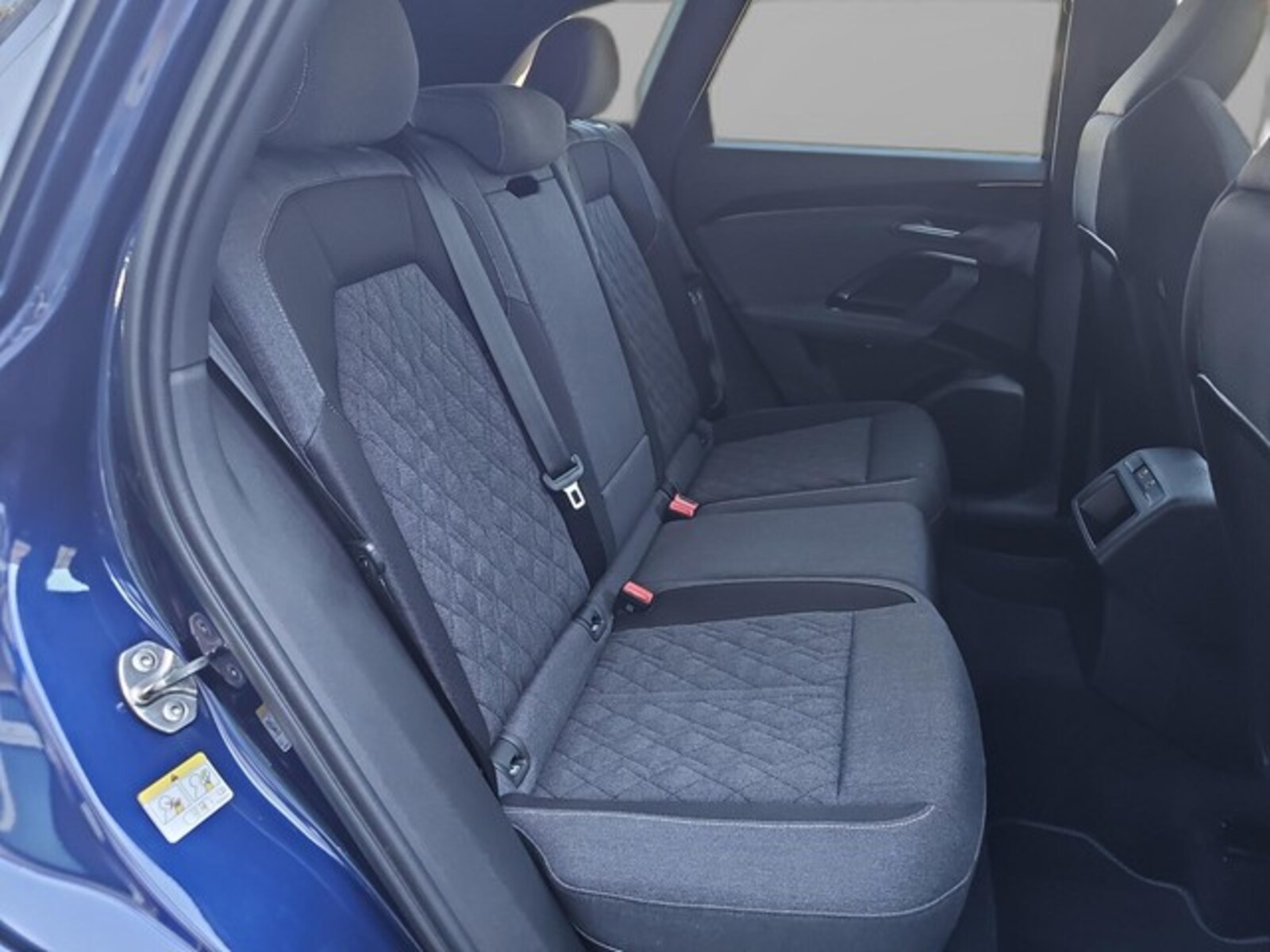 Audi Q5 – Bild 14