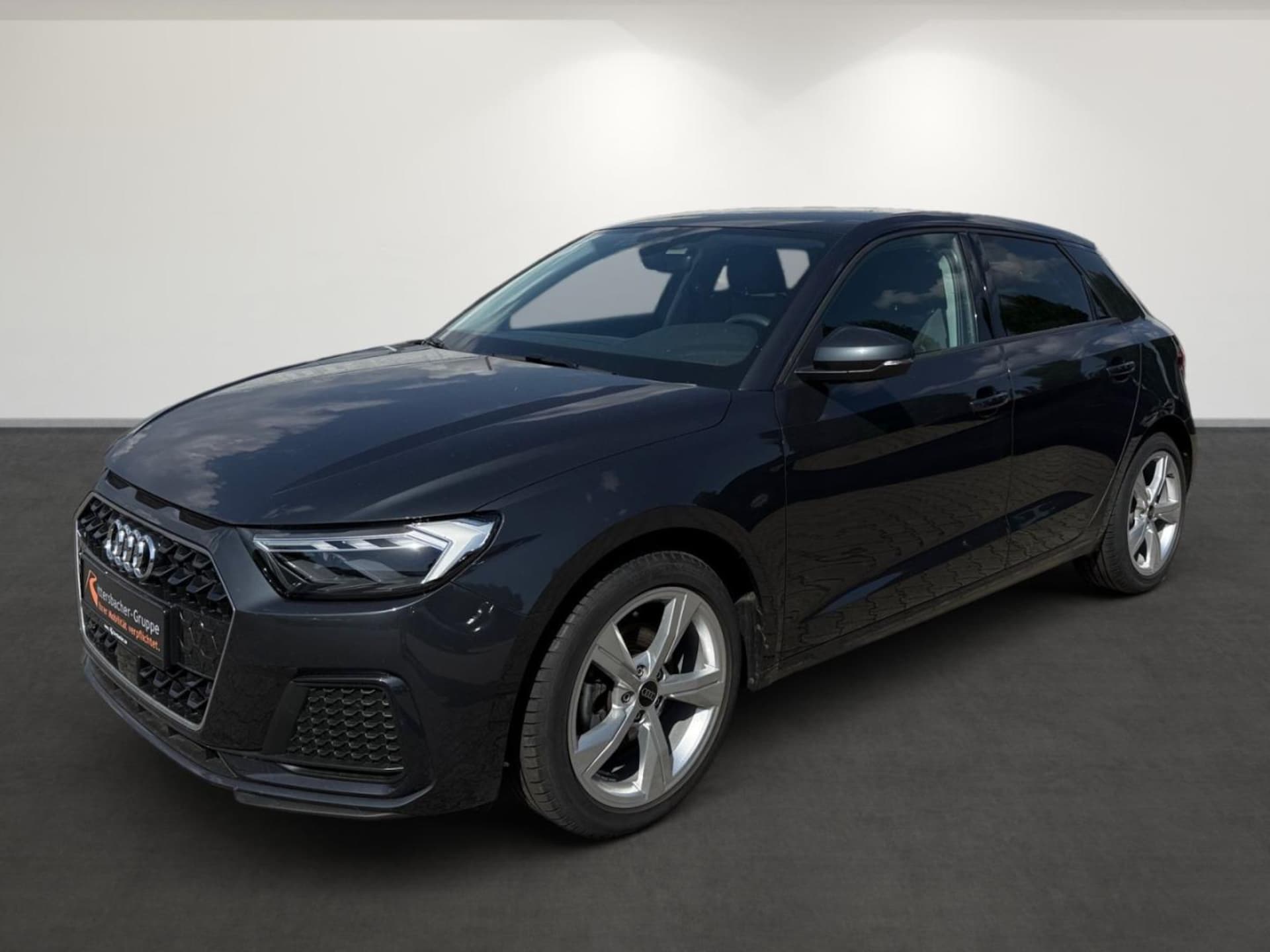 Audi A1 Sportback Advanced