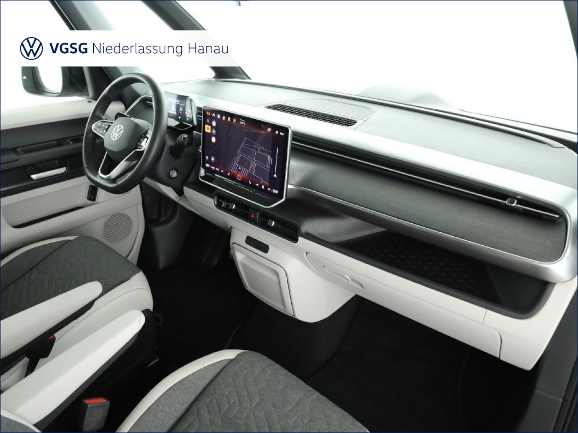Volkswagen ID. Buzz Pure