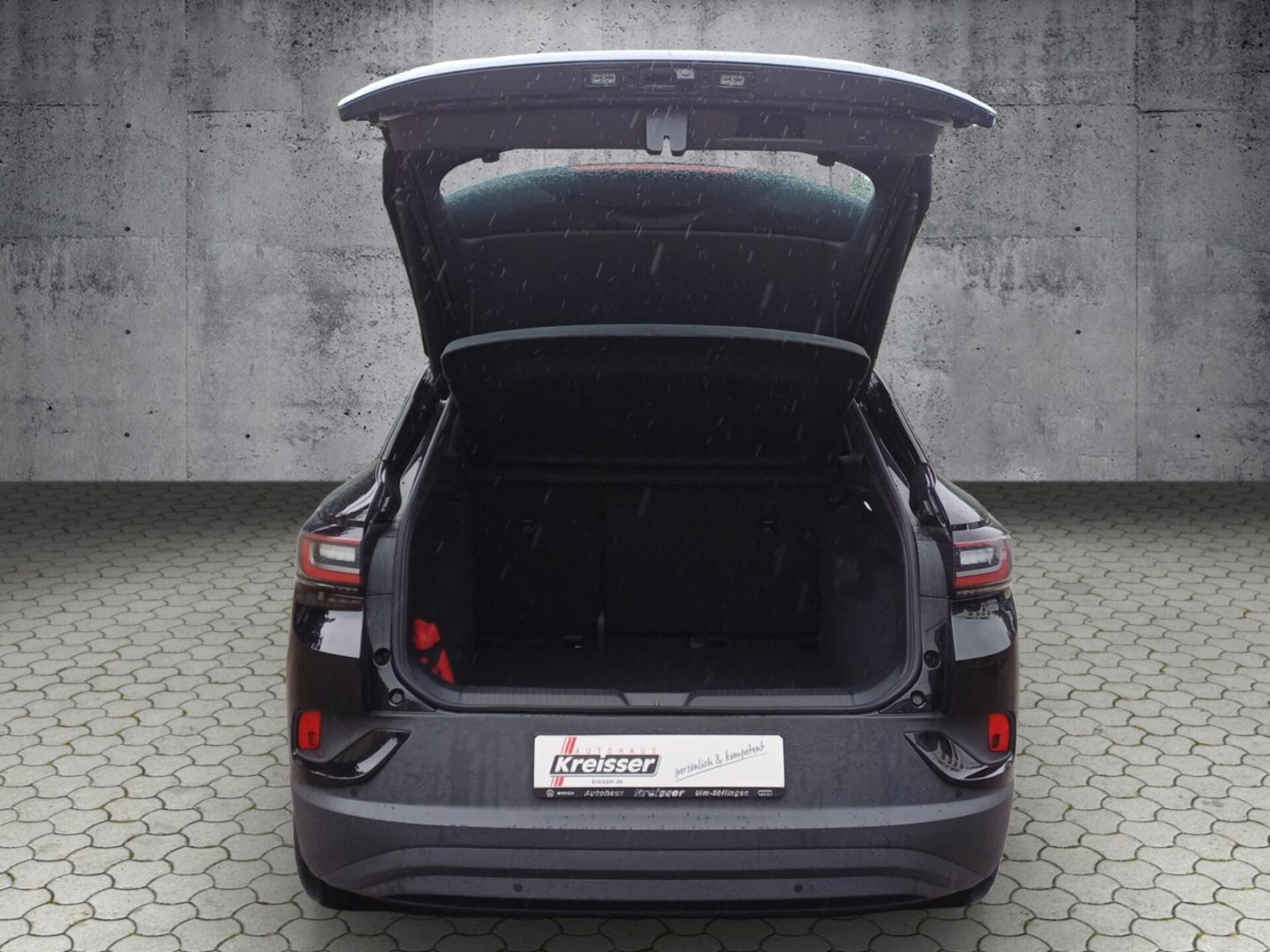Volkswagen ID.4 Pro