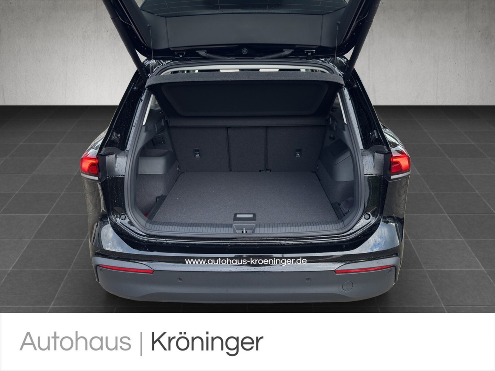 Volkswagen Tiguan – Bild 19