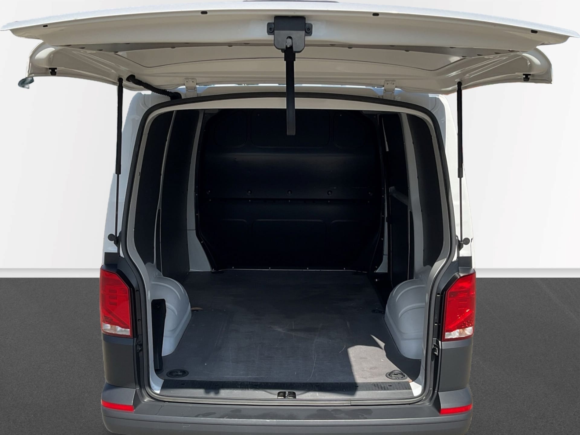 Volkswagen T6.1 Transporter Kasten kurzer Radstand EcoProfi