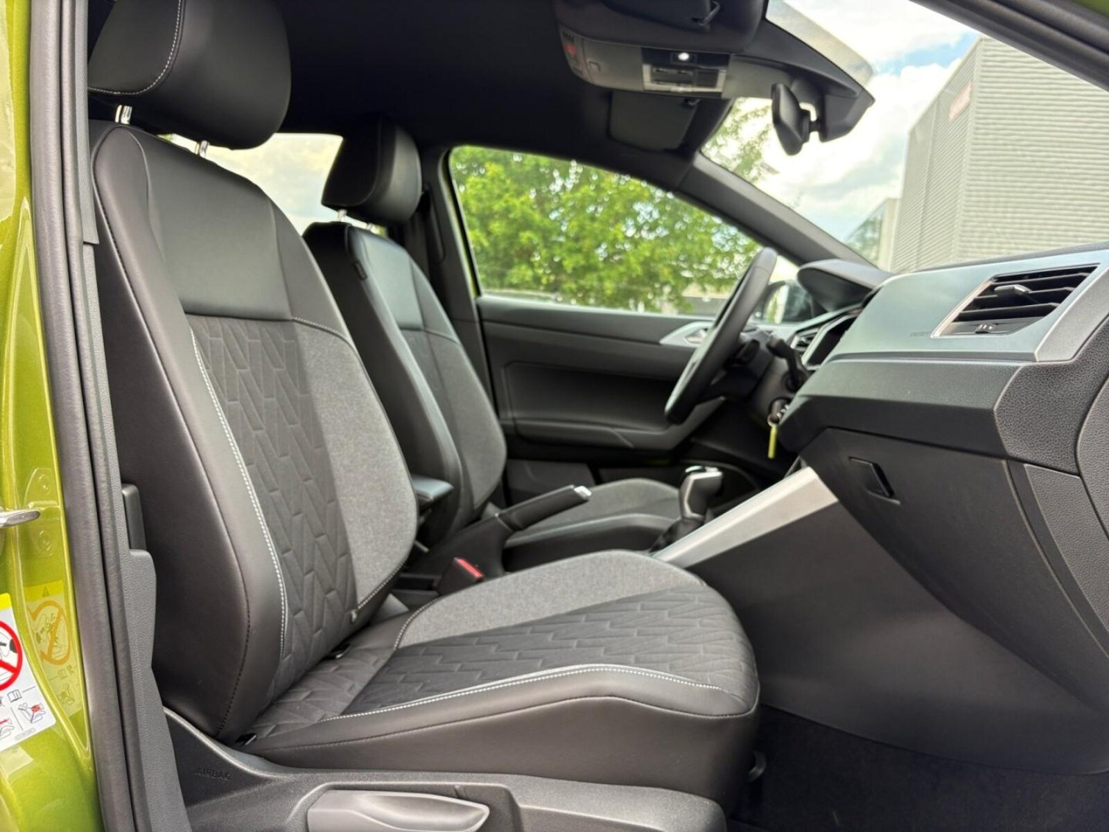 Volkswagen Taigo – Bild 9