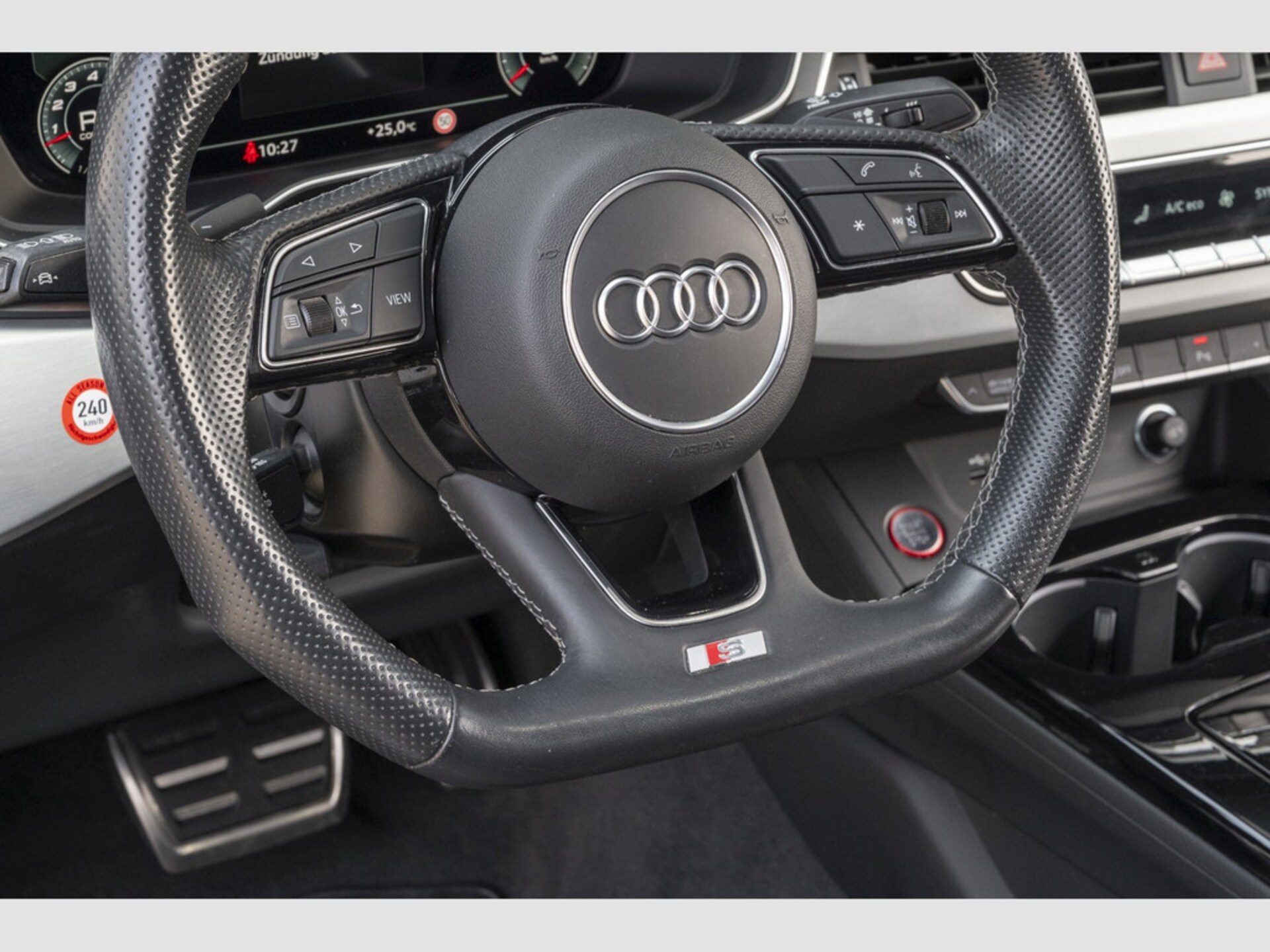 Audi S5 Cabriolet