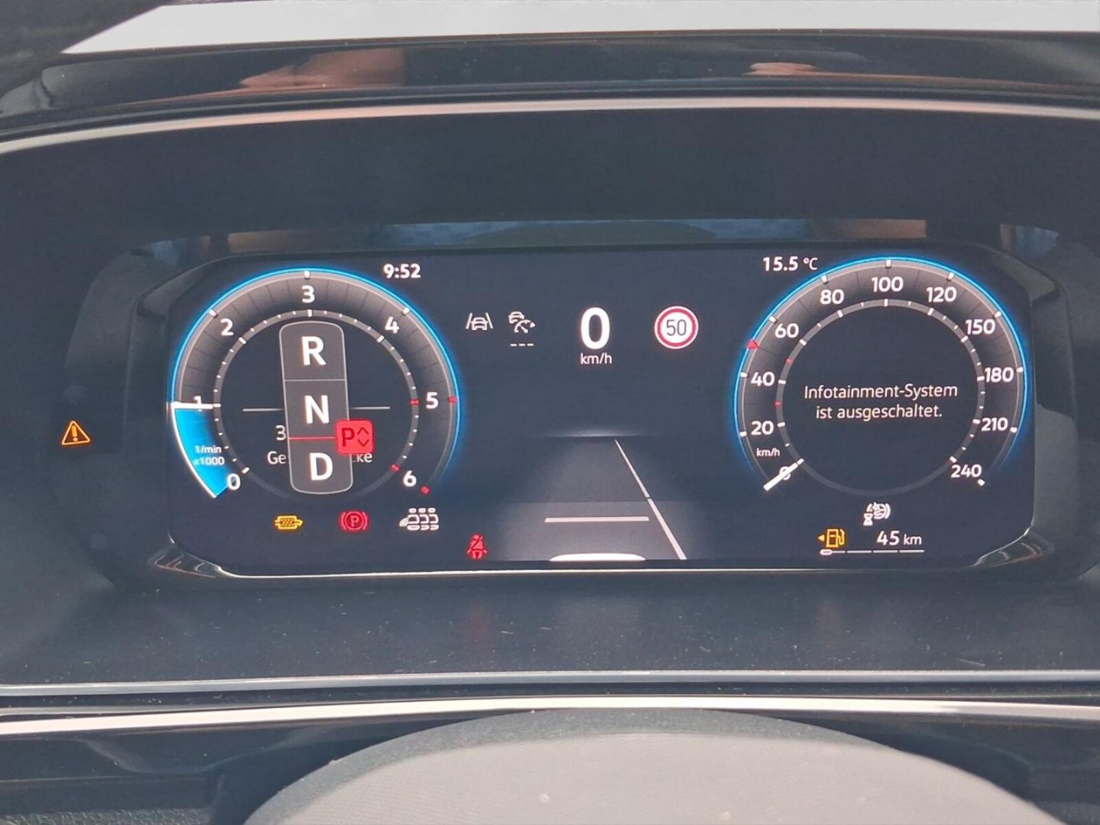 Volkswagen Caddy – Bild 9
