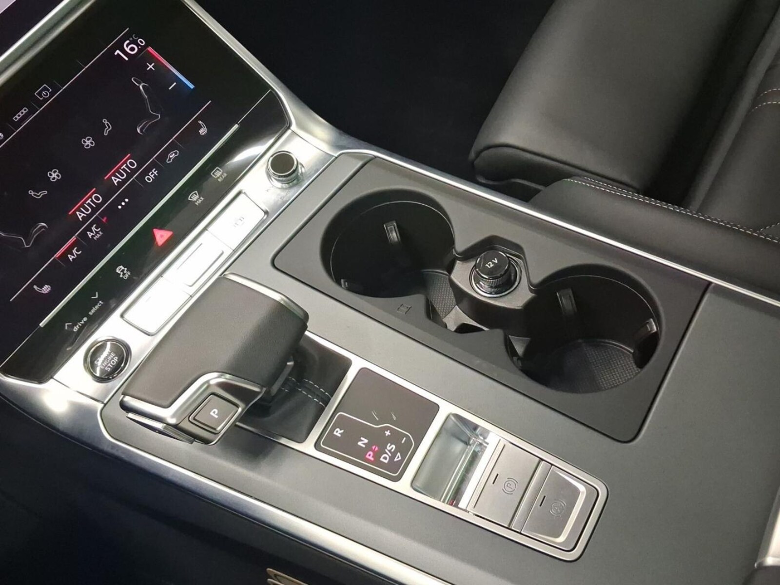 Audi A6 Avant – Bild 11