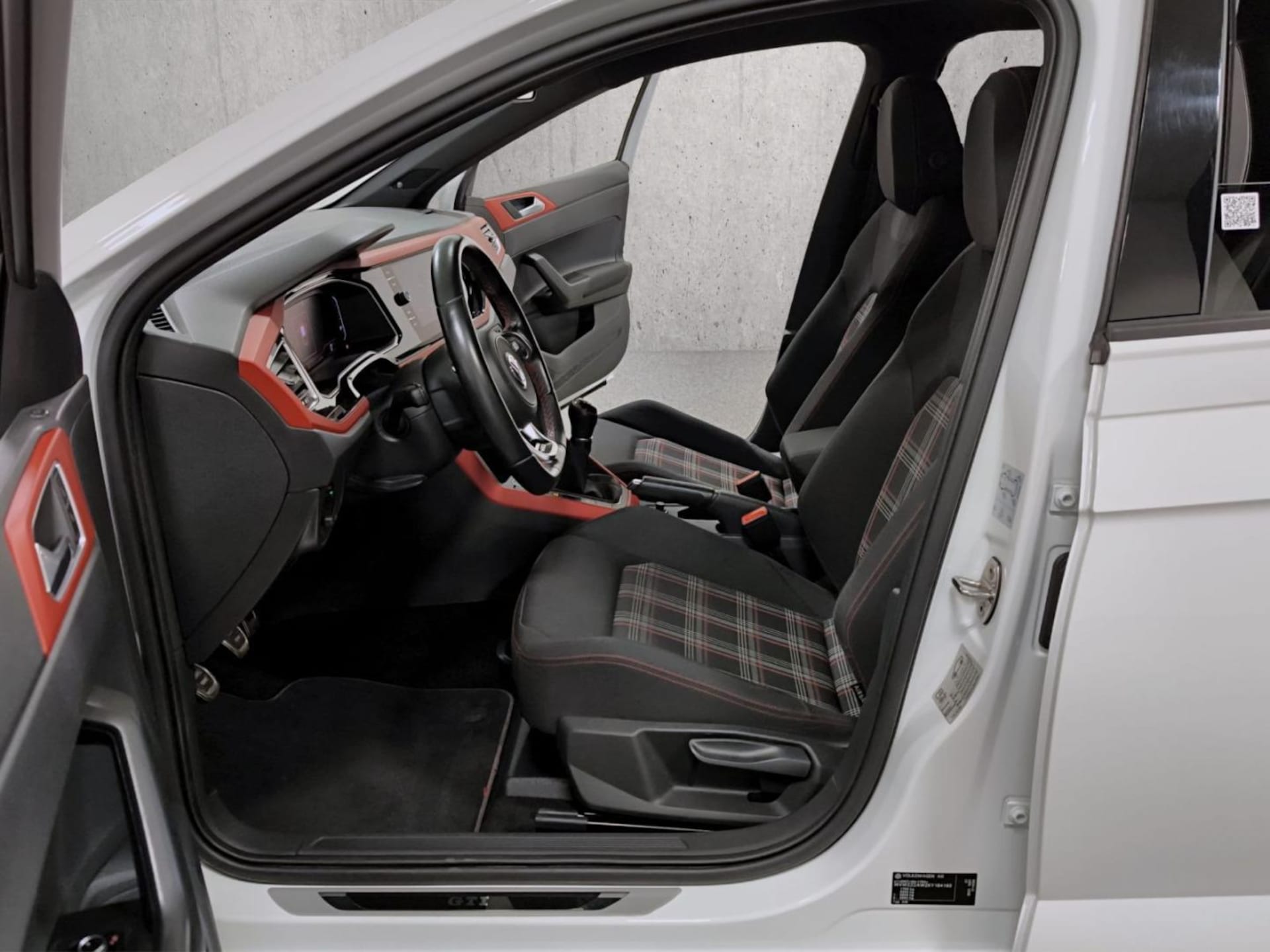 Volkswagen Polo GTI